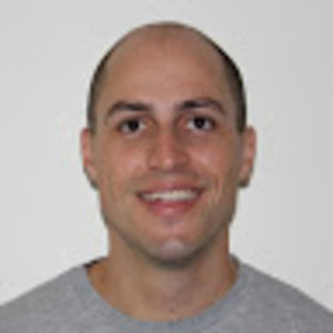 Meet your Posher, Mark